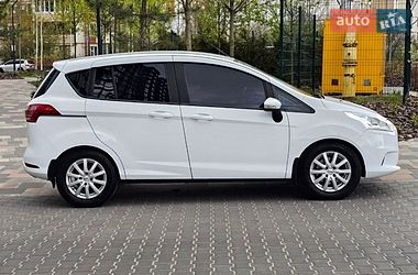Микровэн Ford B-Max 2014 в Киеве