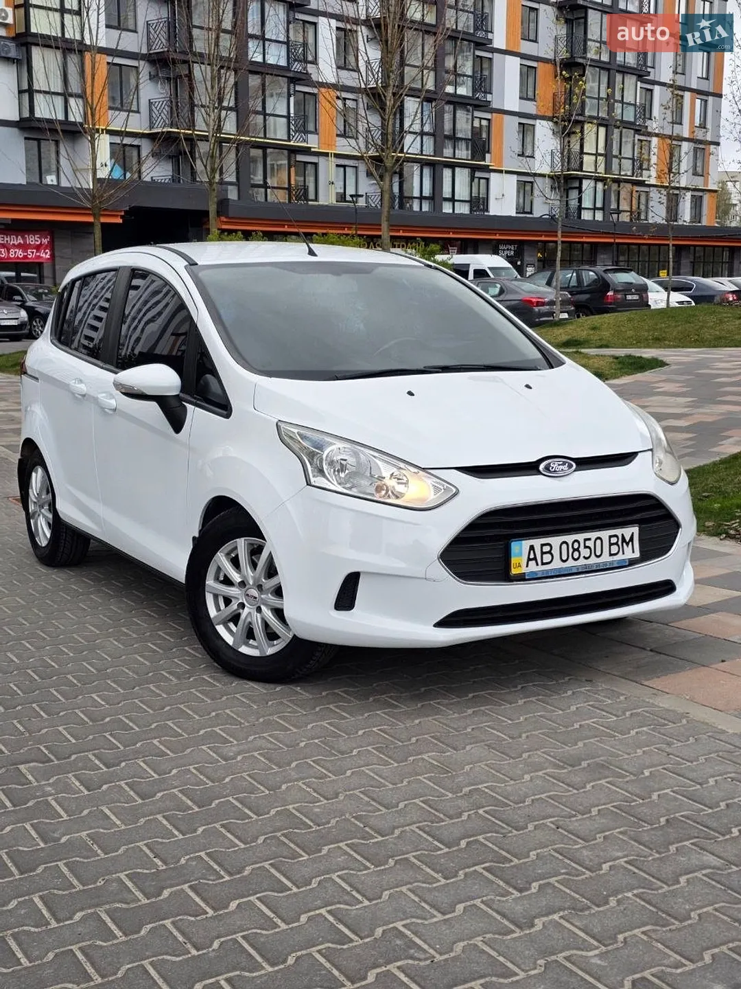 Фото авто 1