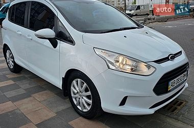 Микровэн Ford B-Max 2014 в Киеве
