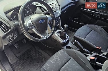Микровэн Ford B-Max 2014 в Киеве