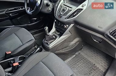 Микровэн Ford B-Max 2014 в Киеве