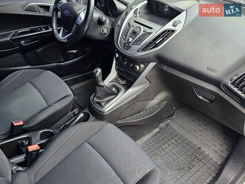Микровэн Ford B-Max 2014 в Киеве