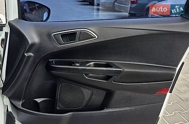 Микровэн Ford B-Max 2014 в Киеве