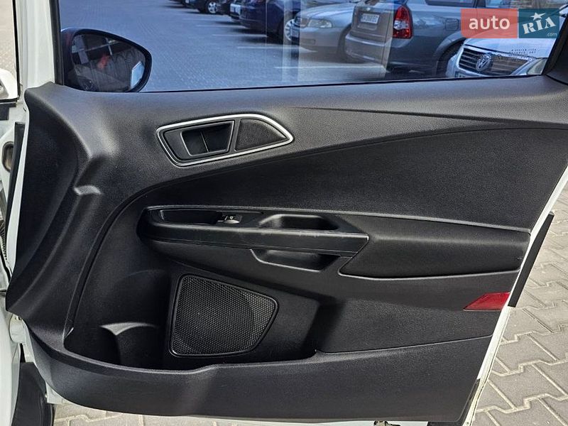 Микровэн Ford B-Max 2014 в Киеве