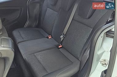 Микровэн Ford B-Max 2014 в Киеве