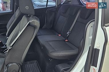 Микровэн Ford B-Max 2014 в Киеве