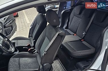 Микровэн Ford B-Max 2014 в Киеве