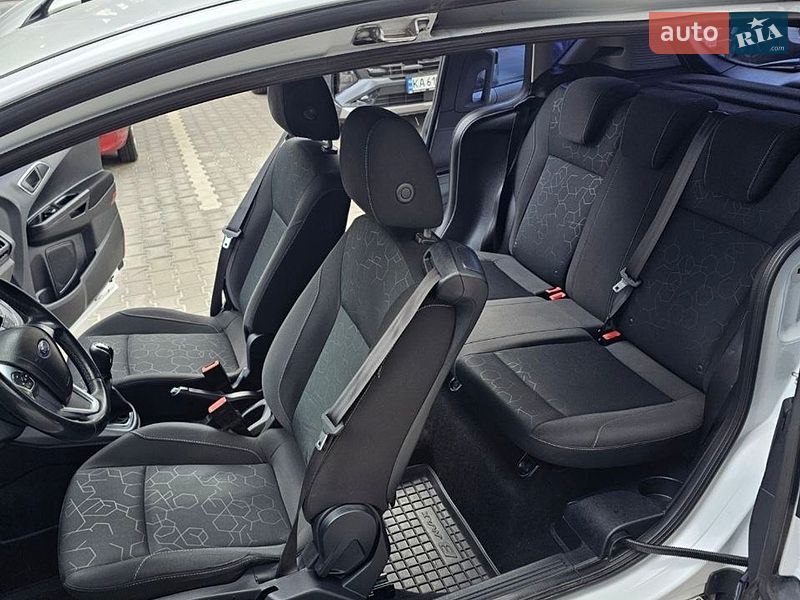 Микровэн Ford B-Max 2014 в Киеве
