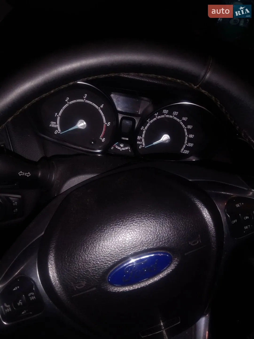 2013 Ford B-MAX - мініатюра 2