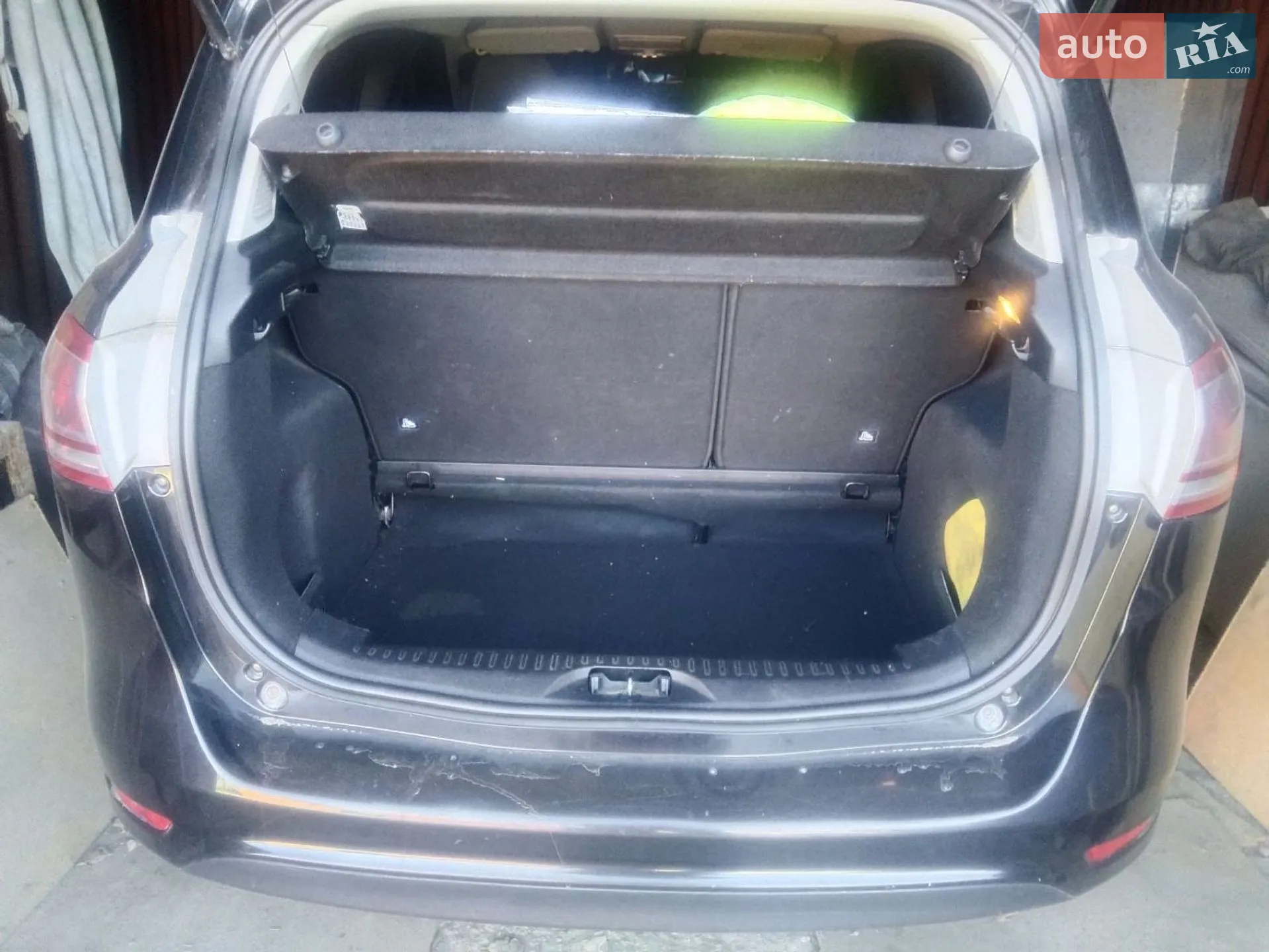 2013 Ford B-MAX - мініатюра 3