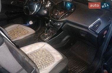 Мікровен Ford B-Max 2013 в Хмельницькому