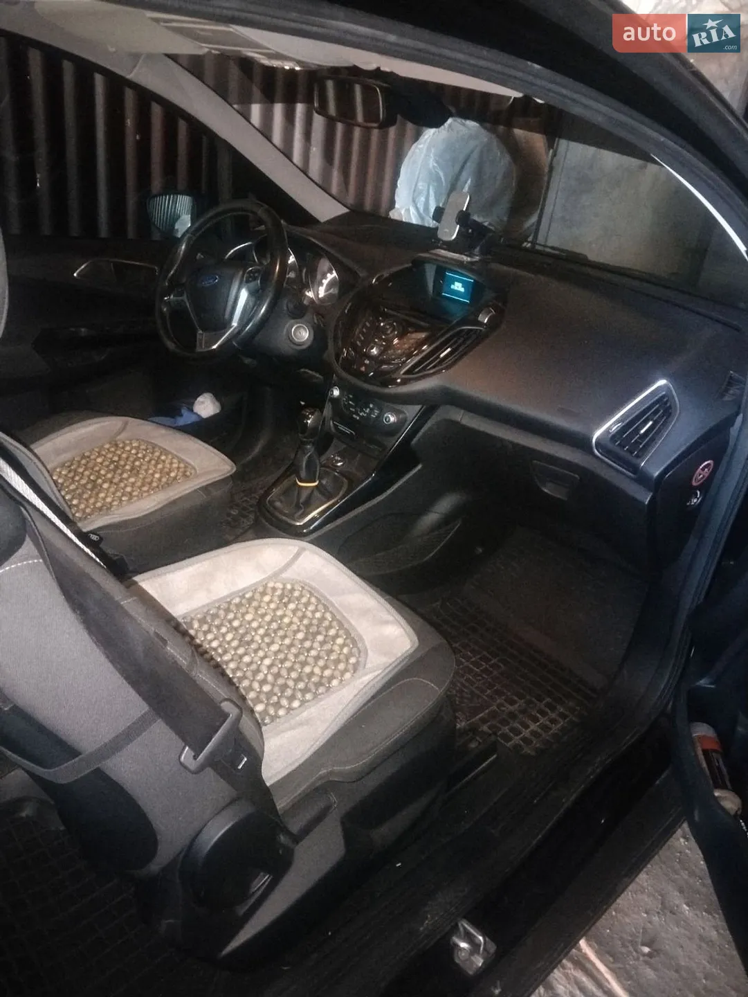 2013 Ford B-MAX - мініатюра 5