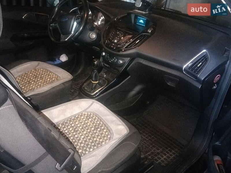 Мікровен Ford B-Max 2013 в Хмельницькому
