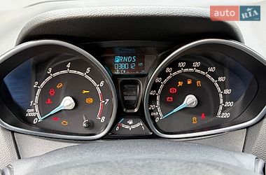 Микровэн Ford B-Max 2013 в Киеве