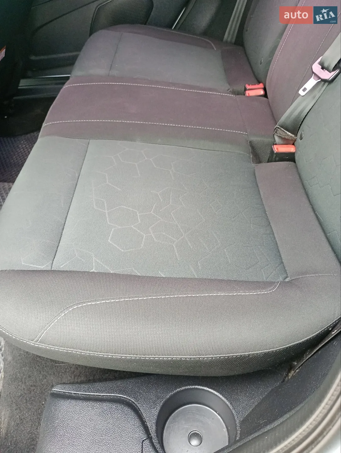 2014 Ford B-MAX - мініатюра 9