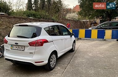 Микровэн Ford B-Max 2013 в Полтаве