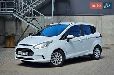 Микровэн Ford B-Max 2014 в Киеве