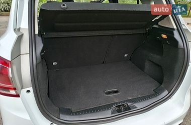 Мікровен Ford B-Max 2013 в Запоріжжі