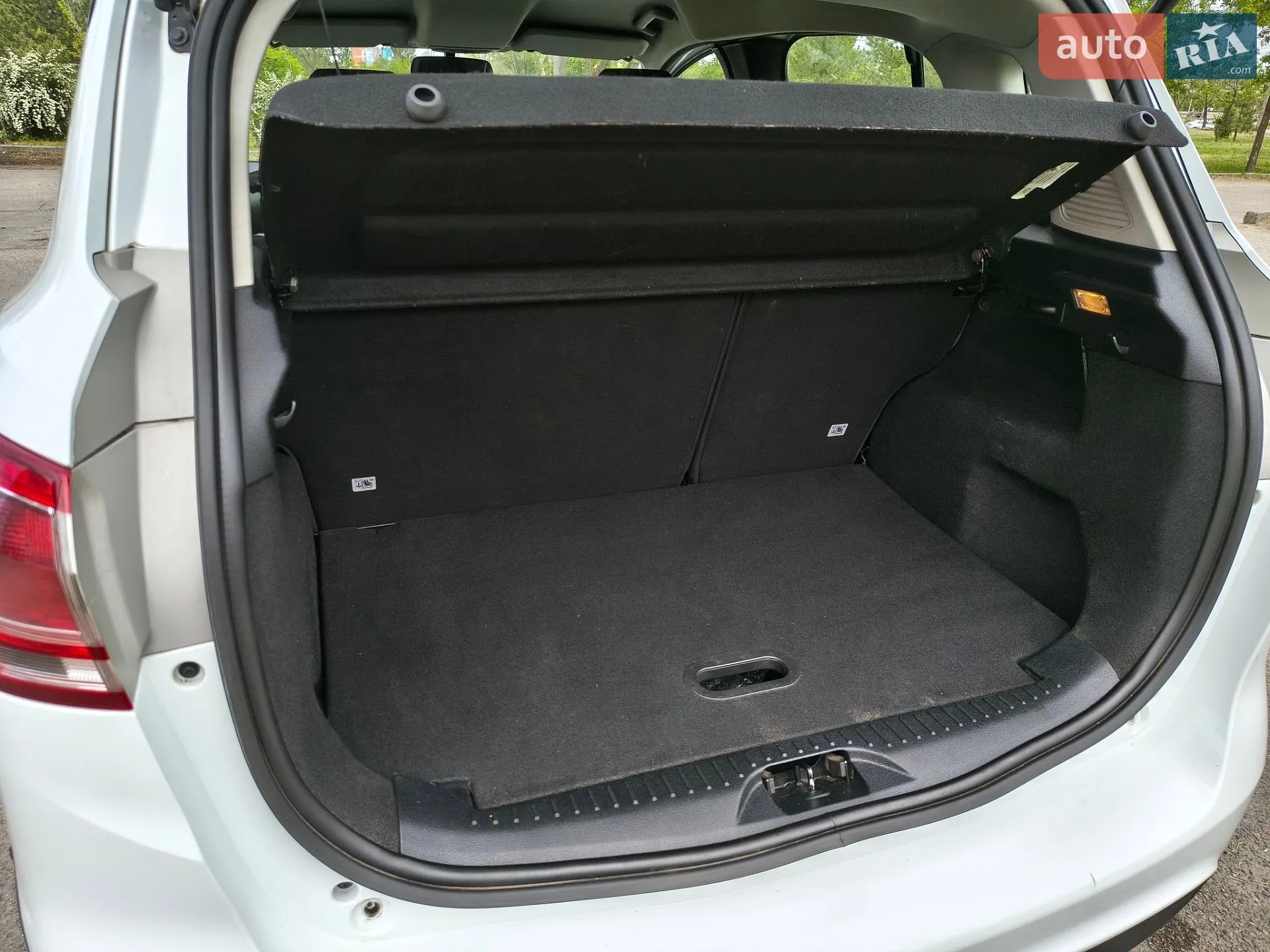 2013 Ford B-MAX - мініатюра 10