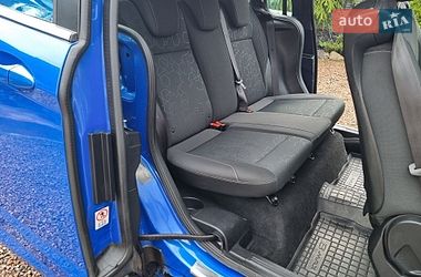 Микровэн Ford B-Max 2013 в Харькове