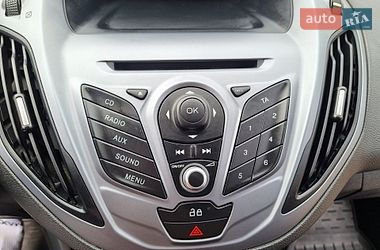 Микровэн Ford B-Max 2013 в Харькове