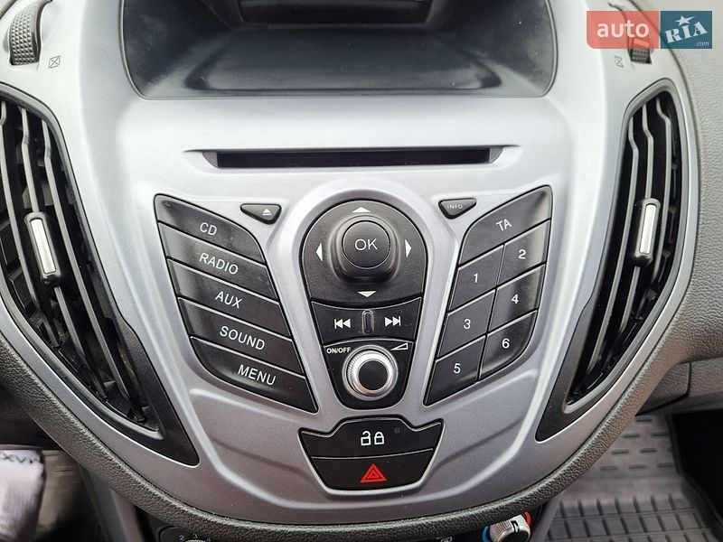 Микровэн Ford B-Max 2013 в Харькове