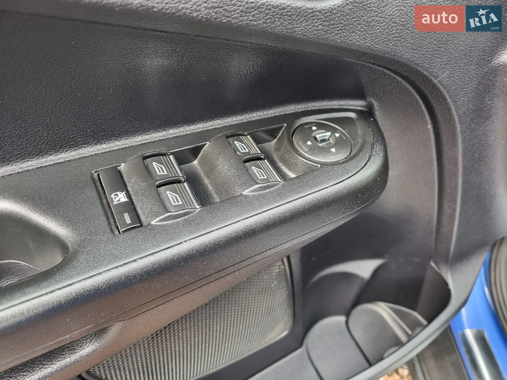 2013 Ford B-MAX - мініатюра 25