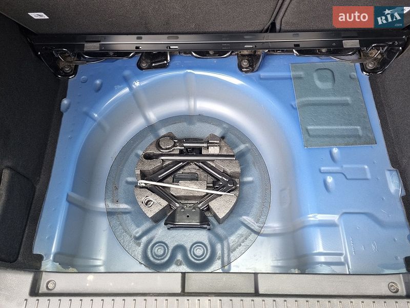 Микровэн Ford B-Max 2013 в Харькове