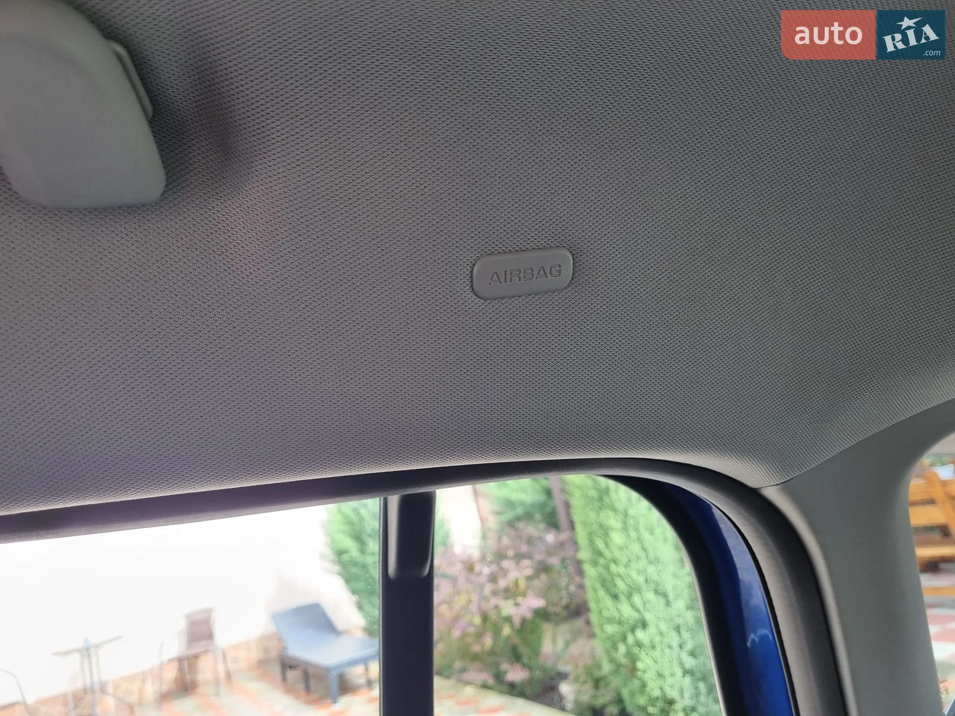 2013 Ford B-MAX - мініатюра 46