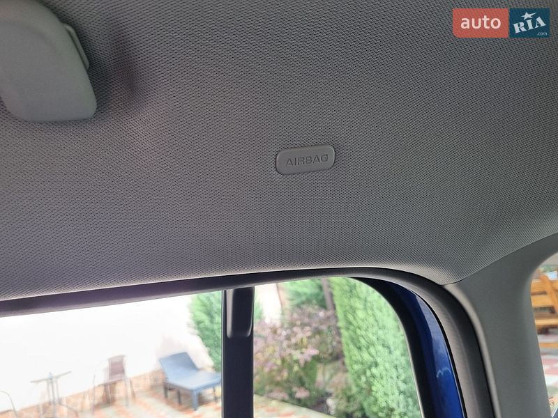 Микровэн Ford B-Max 2013 в Харькове