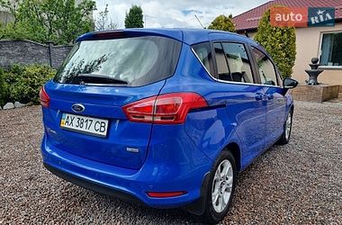 Микровэн Ford B-Max 2013 в Харькове
