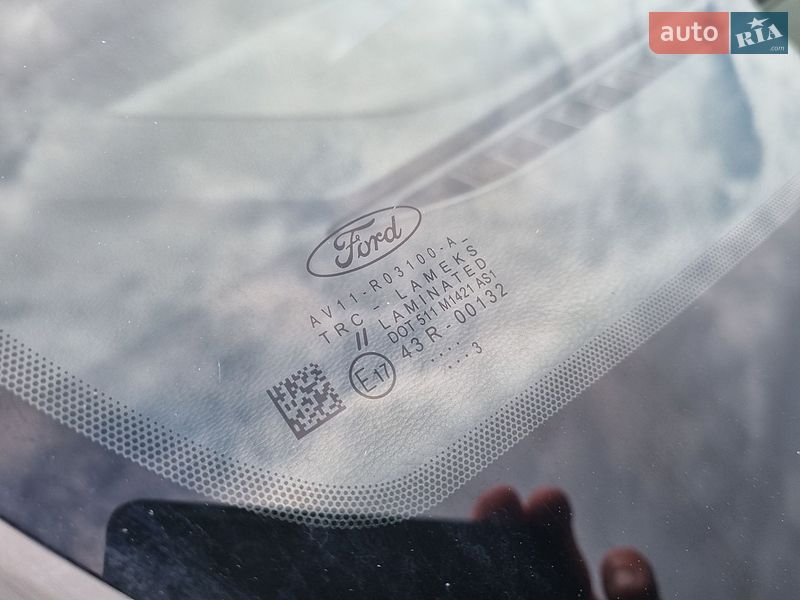 Микровэн Ford B-Max 2013 в Харькове
