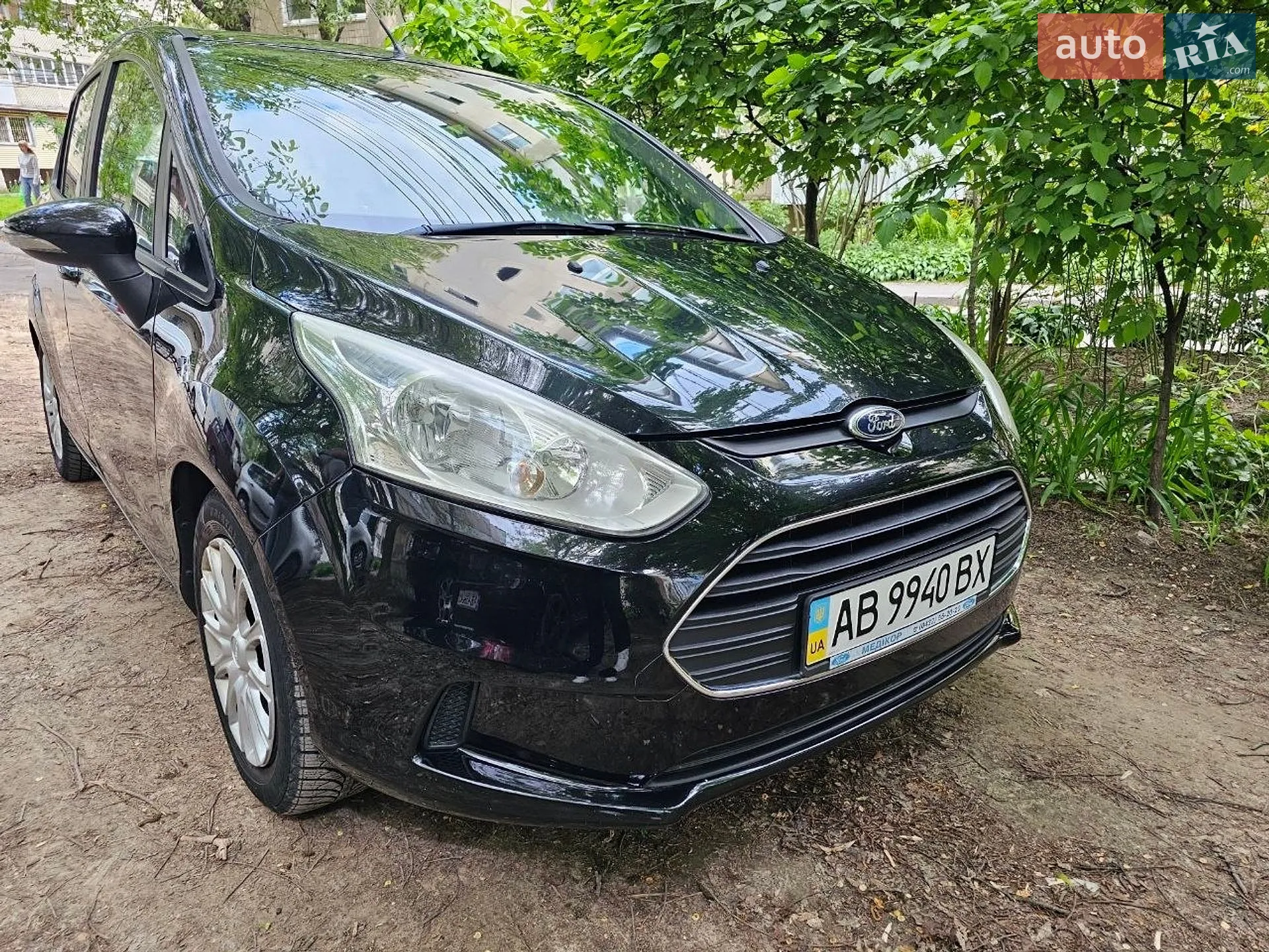 2013 Ford B-MAX - мініатюра 2