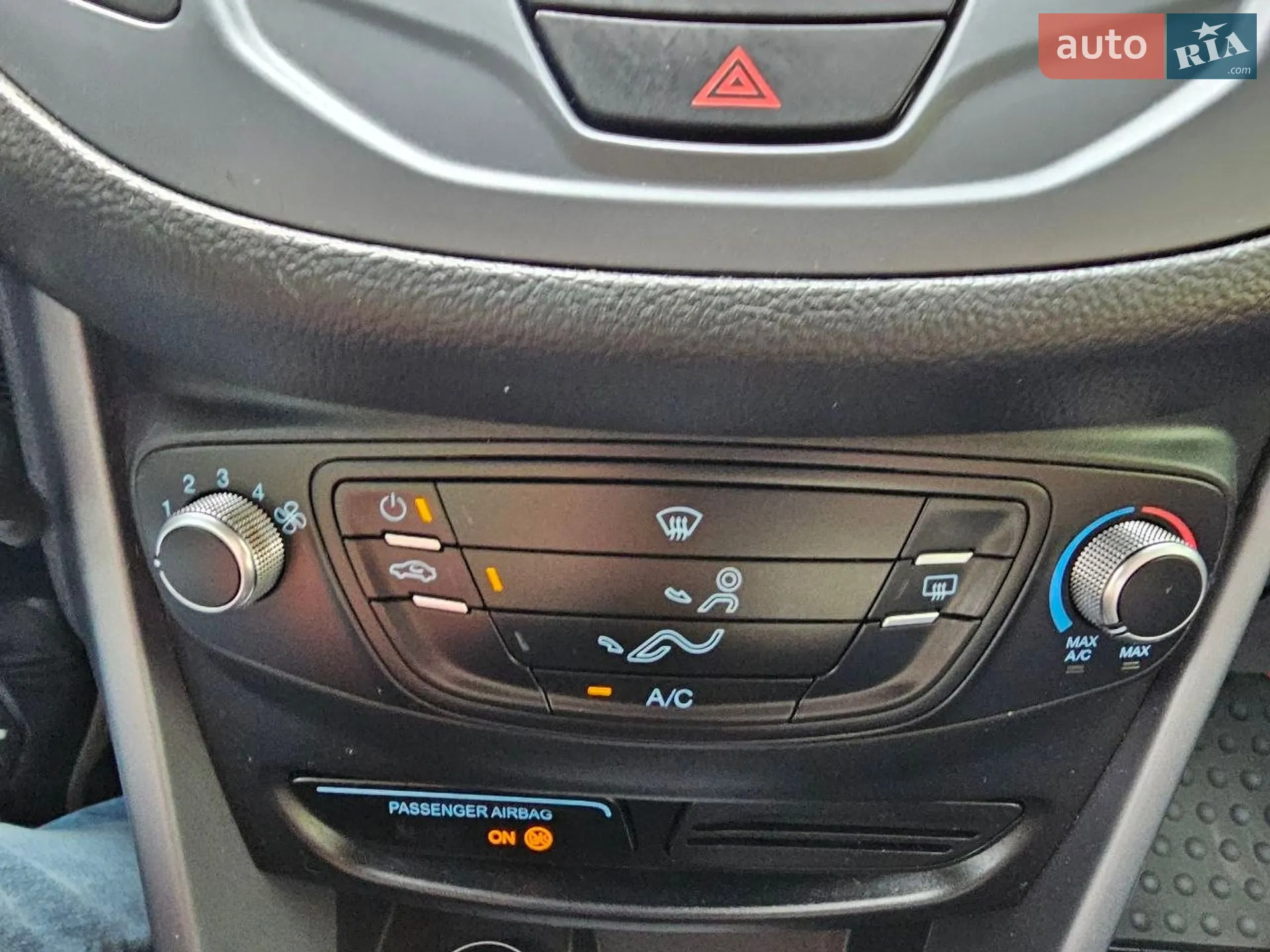 2013 Ford B-MAX - мініатюра 25