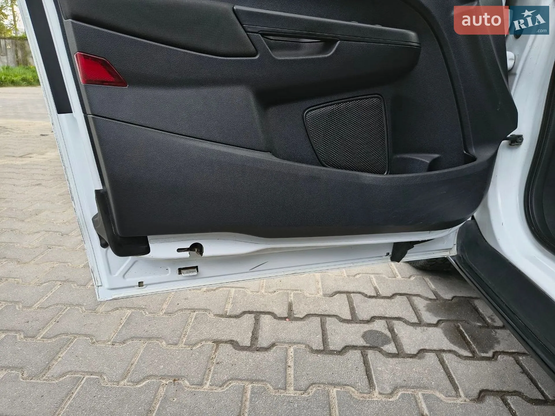 2013 Ford B-MAX - мініатюра 12