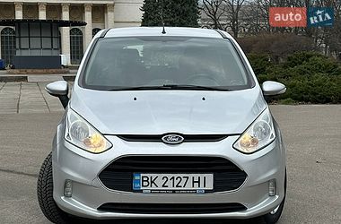 Микровэн Ford B-Max 2013 в Киеве