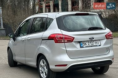 Микровэн Ford B-Max 2013 в Киеве