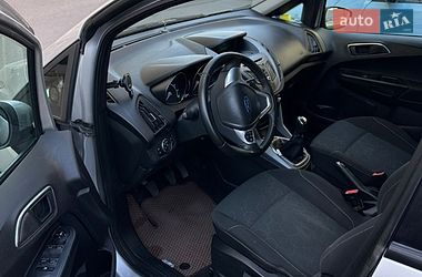 Микровэн Ford B-Max 2013 в Киеве