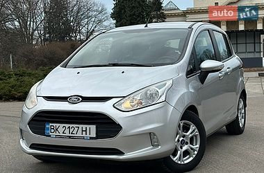 Микровэн Ford B-Max 2013 в Киеве