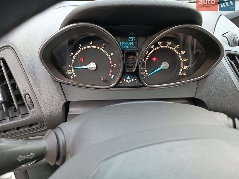 Микровэн Ford B-Max 2014 в Киеве
