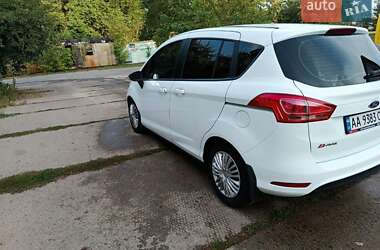 Микровэн Ford B-Max 2014 в Киеве
