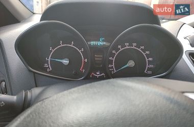 Мікровен Ford B-Max 2012 в Києві