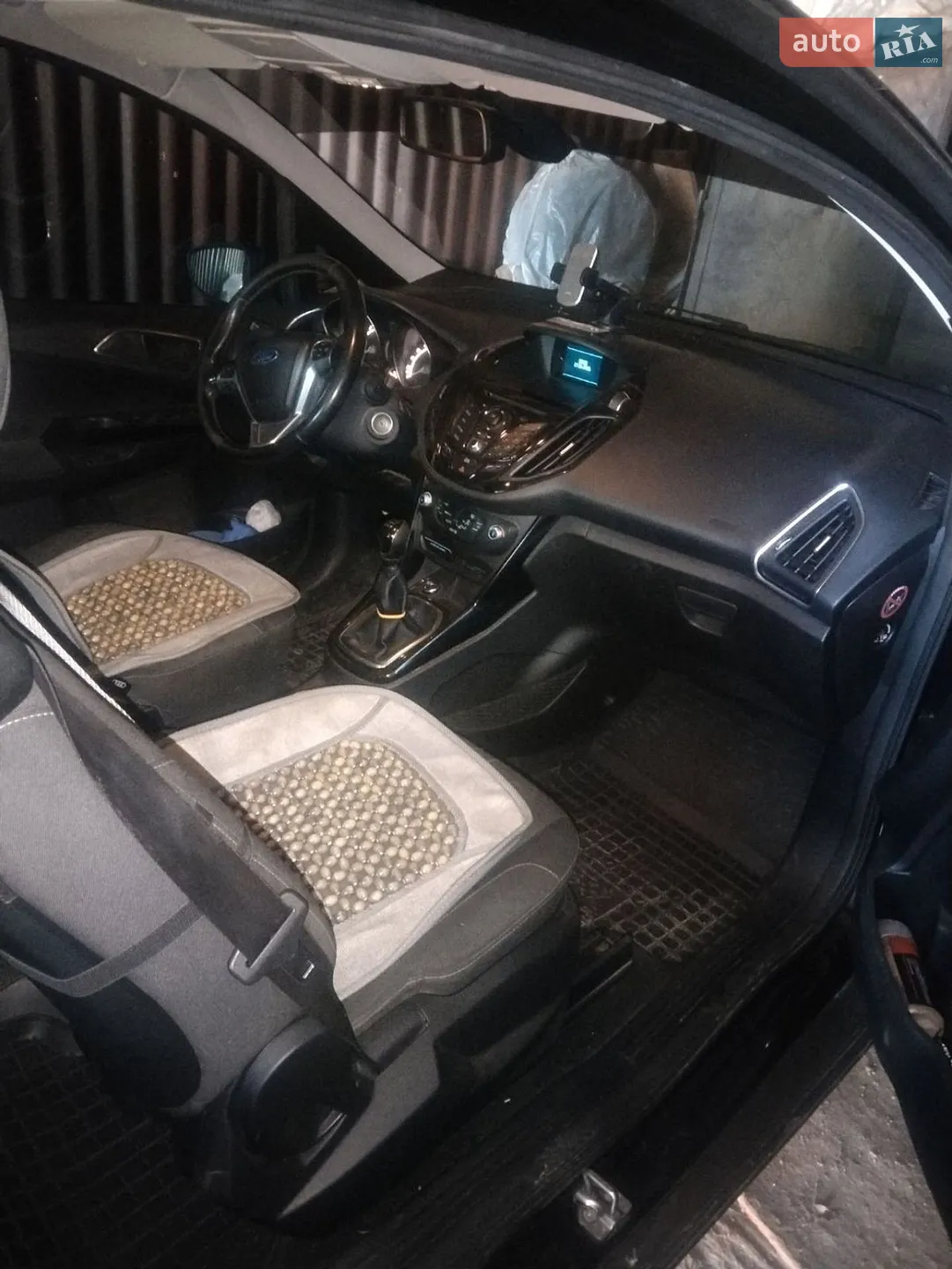 2013 Ford B-MAX - мініатюра 30
