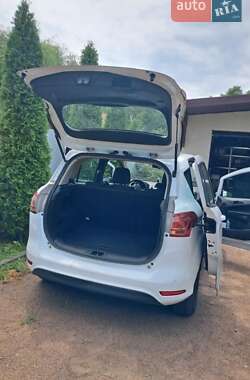 Мікровен Ford B-Max 2013 в Києві фото 3 Мікровен Ford B-Max 2013 в Києві