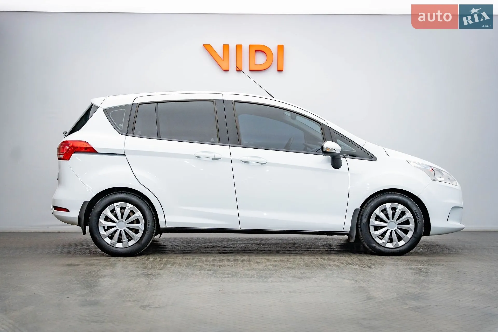 2014 Ford B-MAX - мініатюра 4