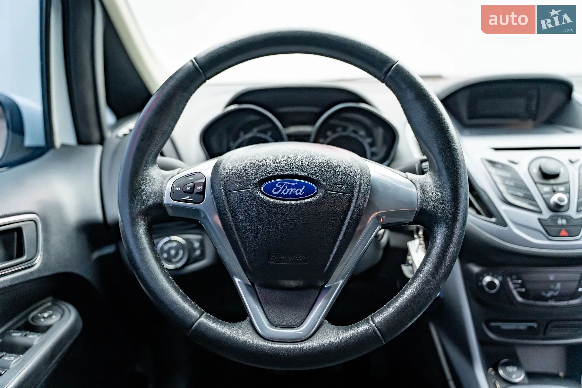 2014 Ford B-MAX - мініатюра 13
