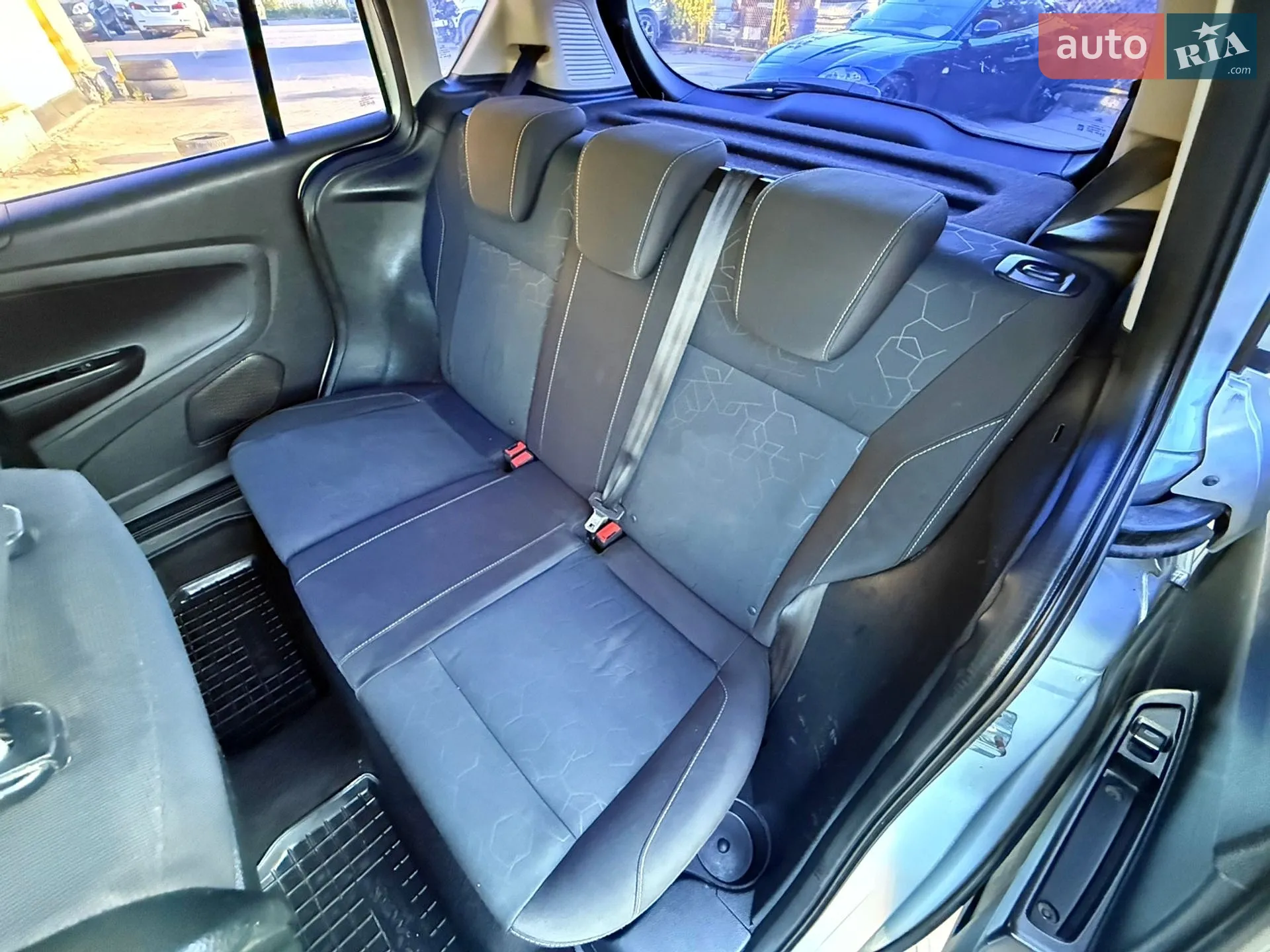 2013 Ford B-MAX - мініатюра 25