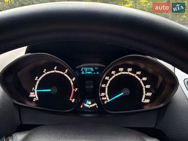 Микровэн Ford B-Max 2014 в Ирпене