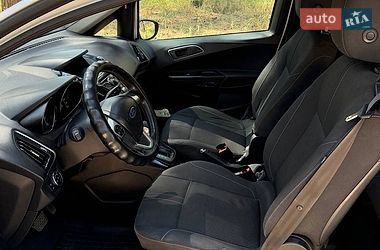 Микровэн Ford B-Max 2013 в Кременчуге