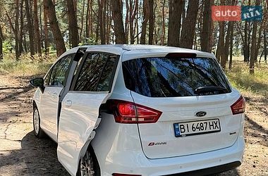 Микровэн Ford B-Max 2013 в Кременчуге